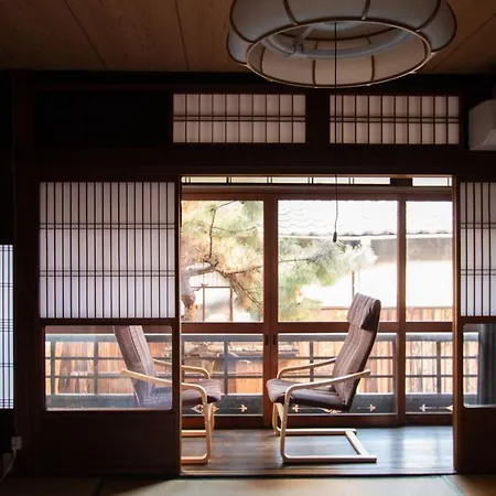 Hostel Ayame-3