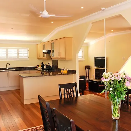 Sica'S Guest House - The Loft-2