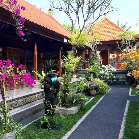 Villa Cilinaya Ubud-2