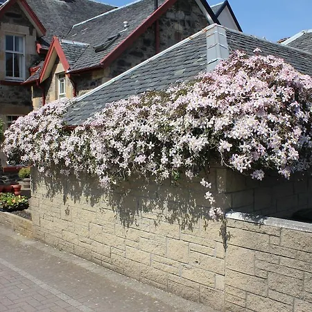 Glenbervie Guest House-3