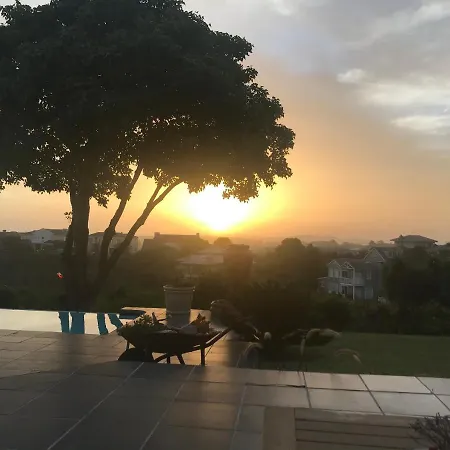Pezula Golf House-2