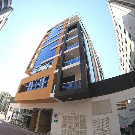 Barsha Star Residence - Home Stay-2