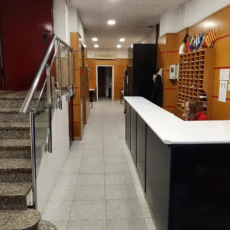 Pension San Ramon-2