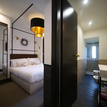 Relais Luxury Corso-2