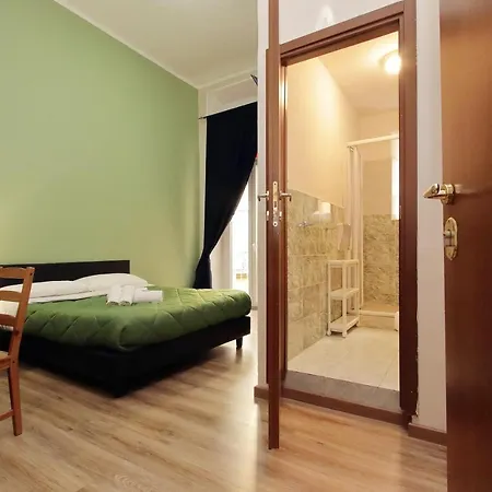 Lucky Stars Rooms-3