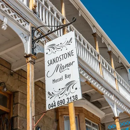 Sandstone Manor-2