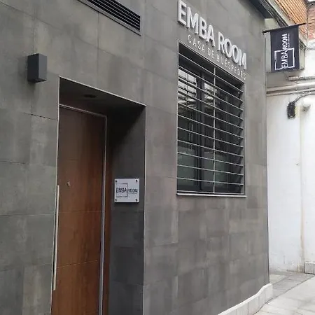 Emba Room-2