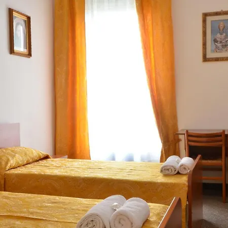 Dom Polski Jana Pawla II - Casa Per Ferie-3