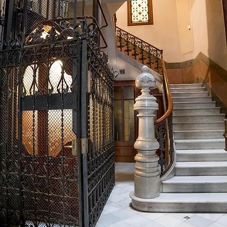 Cami Gallery Barcelona-2