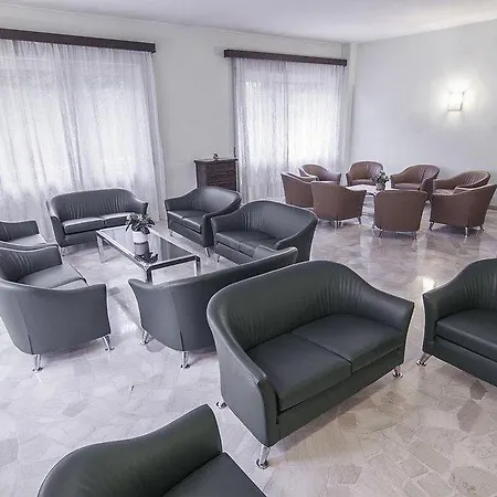 Villa Letizia - Casa Per Ferie-3