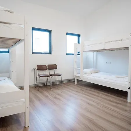 Guesthouse Pavi-3