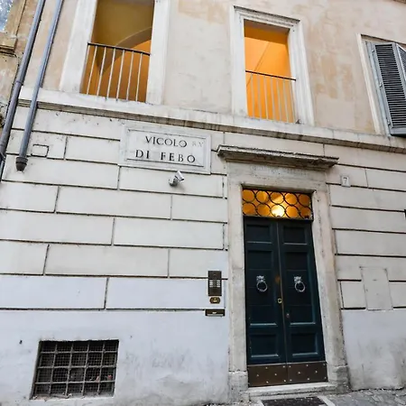 Navona Vita Suites-3