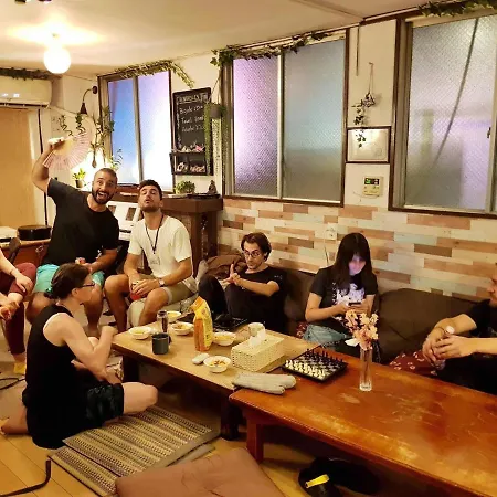 Peace House Sachi-2