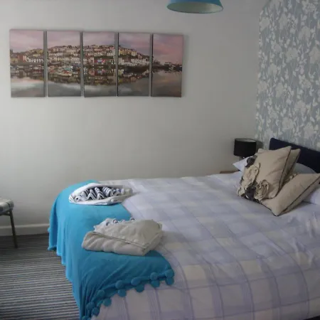 Ashdene Guest House-2