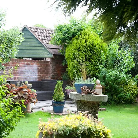The Old House Guest House-3