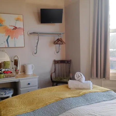 Moorgarth Guesthouse-3