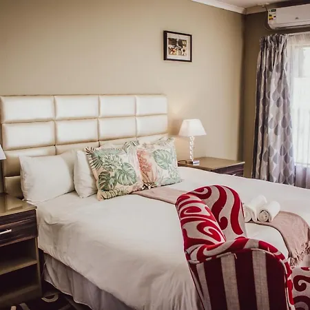 The Daughters Guest House-2