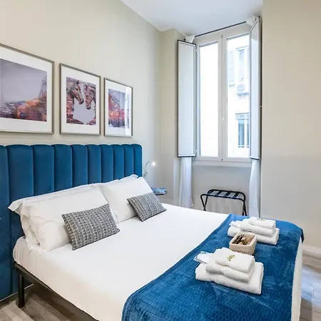 Suites 44 Via Cicerone - Vatican & Castel Sant'Angelo-3