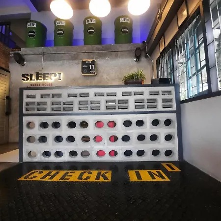 Sleep Guesthouse-3