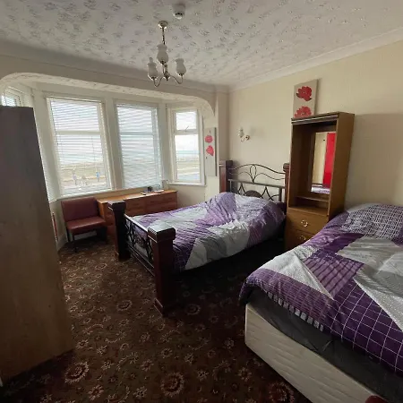 The Roman By Bet Stays - Contactless Hotel-3