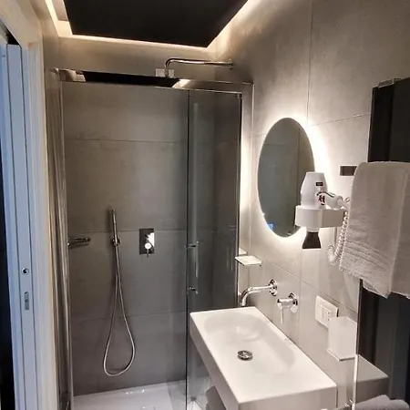 Santarella Guest House-2