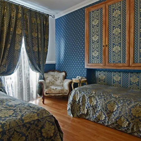Residenza Antica Roma-2