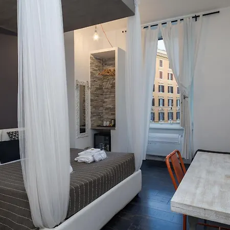 Flat 285 La Suite-2