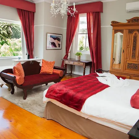Abbey Manor Luxury Guesthouse-2