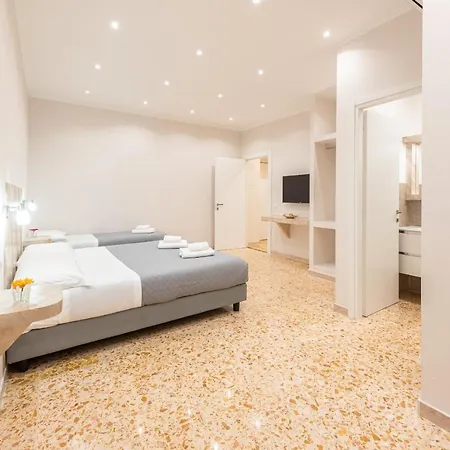 Ancient Rome Room-3