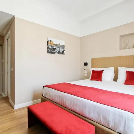 Hortisallustio Luxury Rooms-2