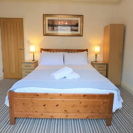 All Seasons Guest House-3