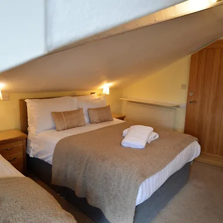 All Seasons Guest House-3
