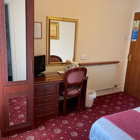 Gleneagles - Albert Road-3