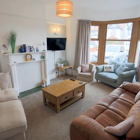 Ashdale Guest House-3