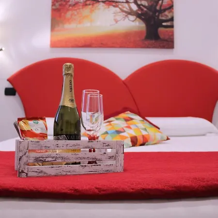 Lorenz Suites Trastevere Hill-2