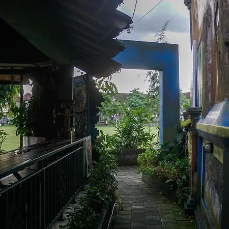 Pondok Pekak Guesthouse-3