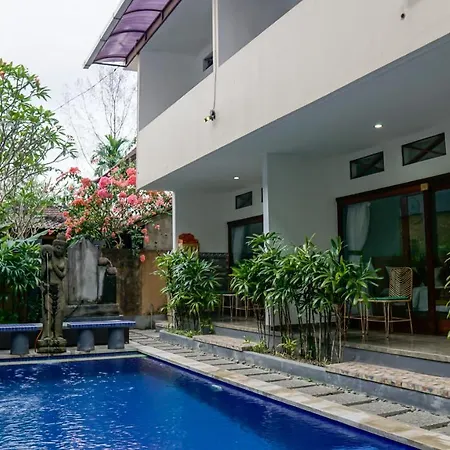 Pondok Pekak Guesthouse-2