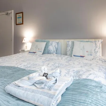 The Firs Bed And Breakfast-3