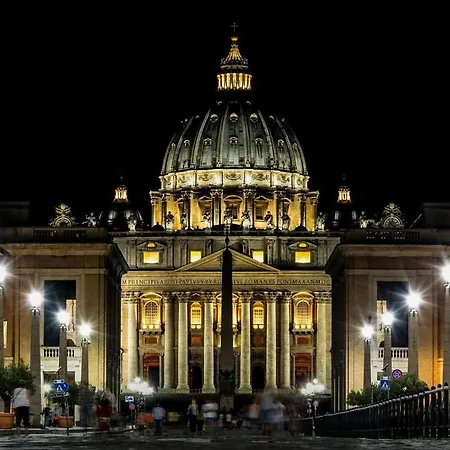 Roma Vatican-2