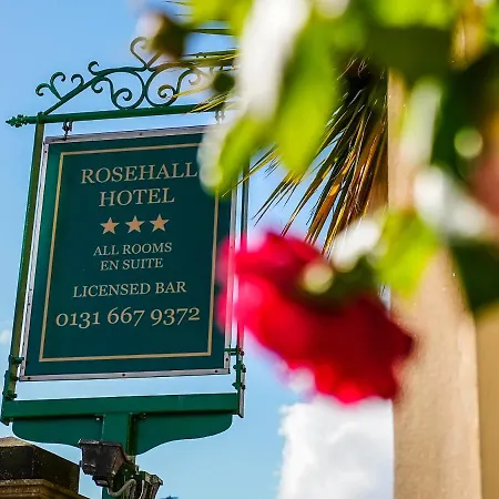 Rosehall Hotel-3