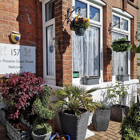 The Phoenix Guest House-3
