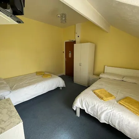 Glenroyd Guesthouse-3