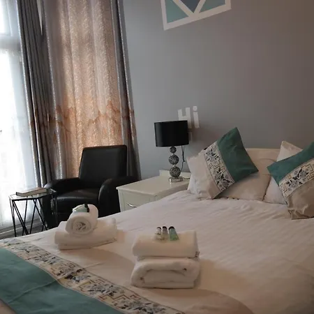 Cavendish House Hotel-3