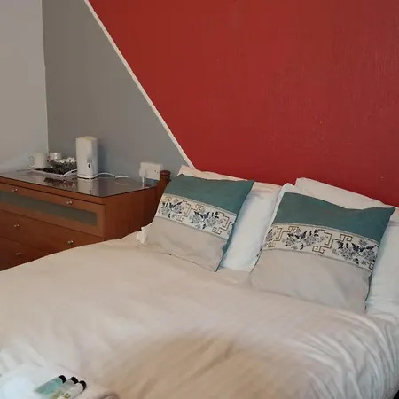 Cavendish House Hotel-2