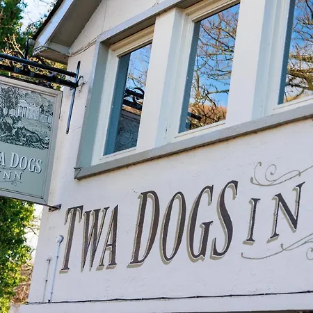 Twa Dogs Inn-3
