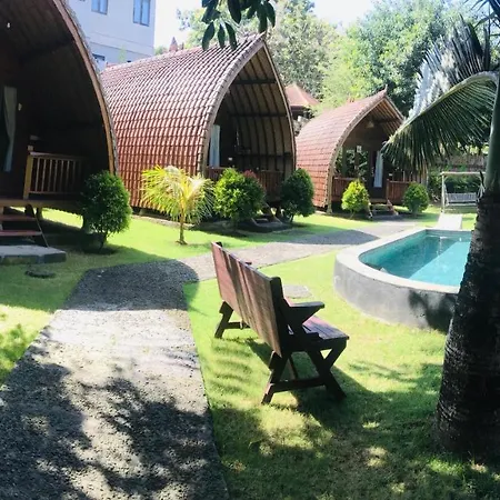 Pondok Sari Homestay-3