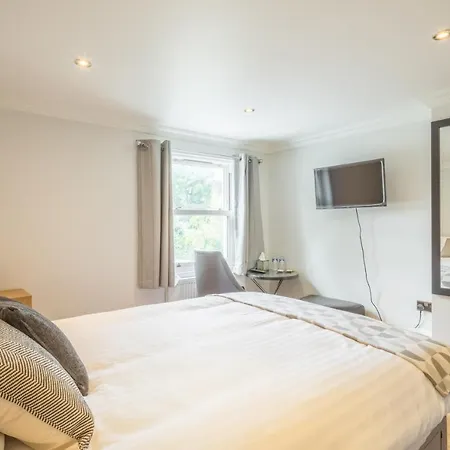 Tulse Hill Luxury Cosy Rooms-3