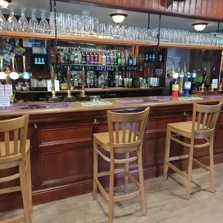 Twa Dogs Inn-2