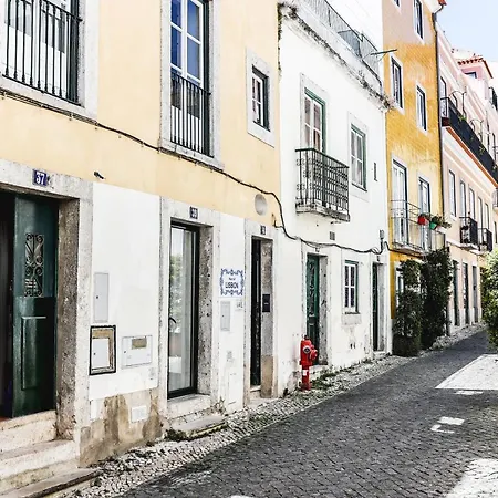 Heart Of Lisbon-3