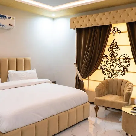 Islamabad Lodges-2